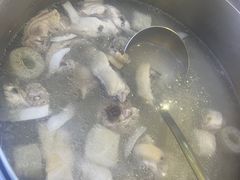 -探窝·竹笙椰子鸡(杨箕店)