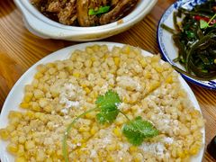 -合味土鸡火锅(中海世贸花园金碧庄店)