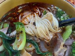 -苏氏牛肉面(北京南路店)