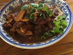 -相聚青山餐厅(阎河路店)