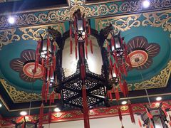 -梅龙镇酒家(南京西路总店)