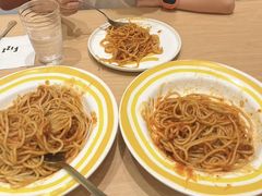 -菲滋意式餐厅(加州阳光二店)