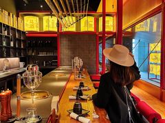 -300杯·和牛烧肉清酒专门店(廊里店)