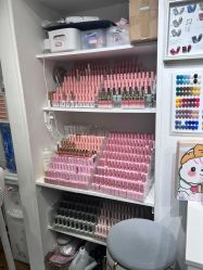 -尤米一站式美甲美睫