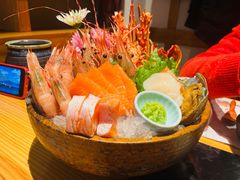 -花潮料理艺食馆(世欧广场店)