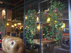 -玖壹咖啡(临河街店)