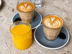 澳白-RAC BAR(安福路店)