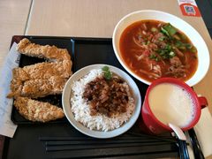 -永和大王(茉莉上新·军博店)
