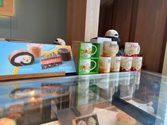 -星巴克(三亚海棠湾国际免税城店)