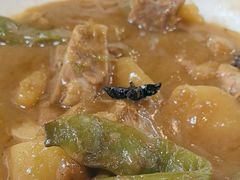 -东北缘餐厅(兰埔路店)