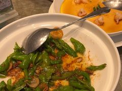 -渔舟意·湖南家宴(萝岗纳金城店)