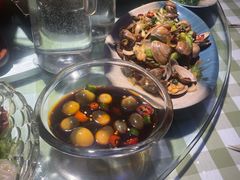 -1819餐厅·团队聚餐·烤串·精酿