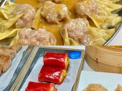 -嘉升大排档(番禺总店)