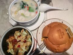 -大树餐厅(益田假日店)