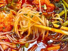 -凤张螺蛳粉·爽口粉(跃进路总店)