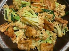 -京味斋·烤鸭·北京菜(安贞店)