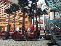 -威斯汀舞台餐厅