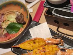 -匠和风精致料理(宁德万达店)