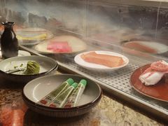 -嘉定凯悦·咖啡厅