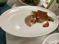 -鸭匠食府·挂炉烤鸭·新京菜(阜成路店)