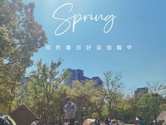 -新江湾城公园