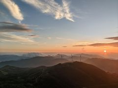 -东白山