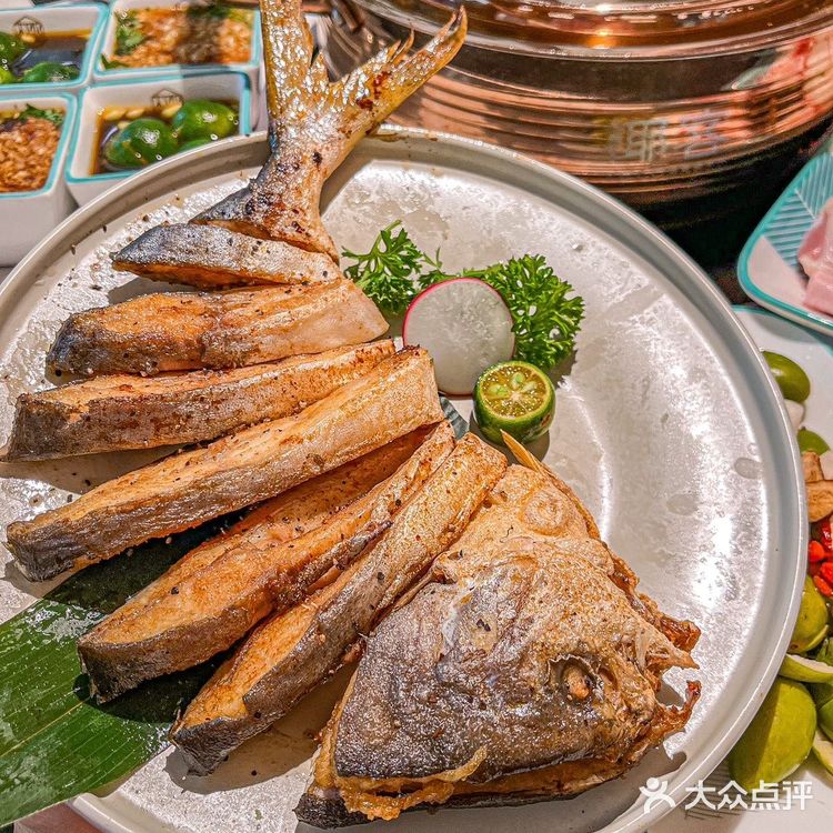10年广州椰子鸡🥥老品牌终于来上海啦❗️