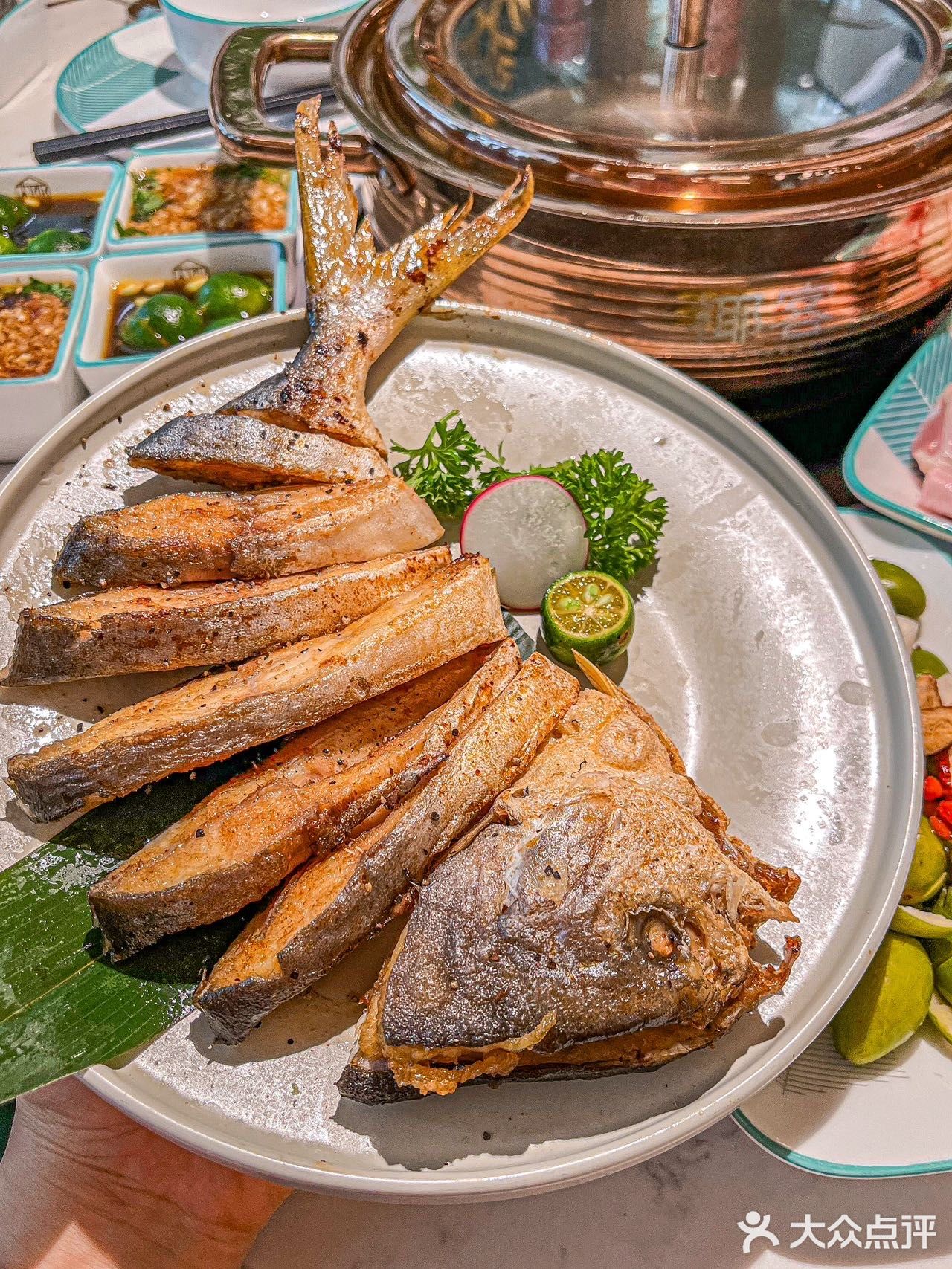 10年广州椰子鸡🥥老品牌终于来上海啦❗️