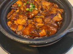 -港丽餐厅(高德置地店)