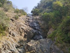 -东天目山风景区