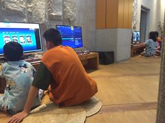 -丽池宫韩式汗蒸会馆(华灯坊店)