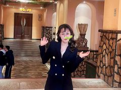 -麒麟中餐厅·经典粤菜·地道菜式老字号(广州长隆酒店)