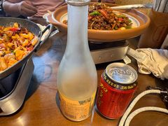 -富正毅三下锅·湘西韵味(天门山索道店)