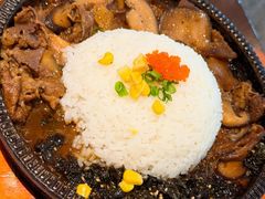 -大同江朝鲜菜•长春地标美食(绿园吾悦广场店)