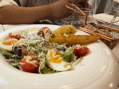-LA CREPERIE BRETONNE布列塔尼法式餐厅(天童北路店)