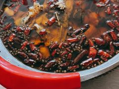 -辣婆婆(航天桥店)