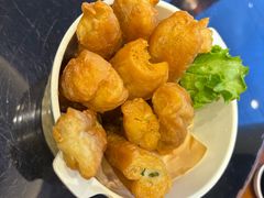 -锡和无锡菜(景丽苑店)