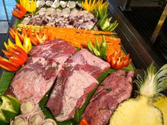 -怡咖啡海鲜自助餐厅(浦东香格里拉店)
