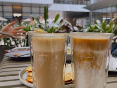 -Manner Coffee(万象食家店)