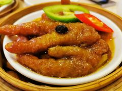 -荣誉国宴楼(美食城店)