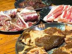 -原始泥炉烤肉(总店)