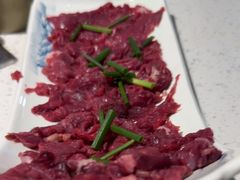 -贵府酸汤牛肉火锅·贵州老字号(飞山街店)