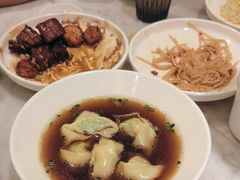 -南小馆(迪士尼小镇店)