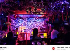 -周庄红庭演艺酒吧