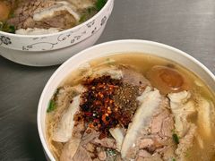 -老贵阳全牛粉(尚义路店)