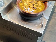 -徽三说·土徽菜·中国徽菜连锁品牌(一中店)