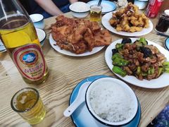 -九龙餐厅(大沽路店)