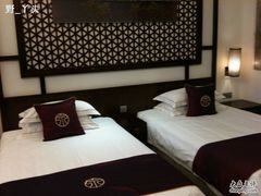 -苏州环秀晓筑养生度假村