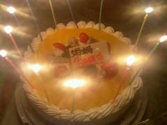 -欧贝拉蛋糕店(东门路店)