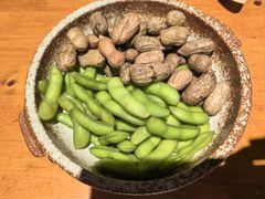 -肉串汪(月坛店)